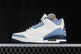 Air Jordan 3 x Levi's “All-Star”