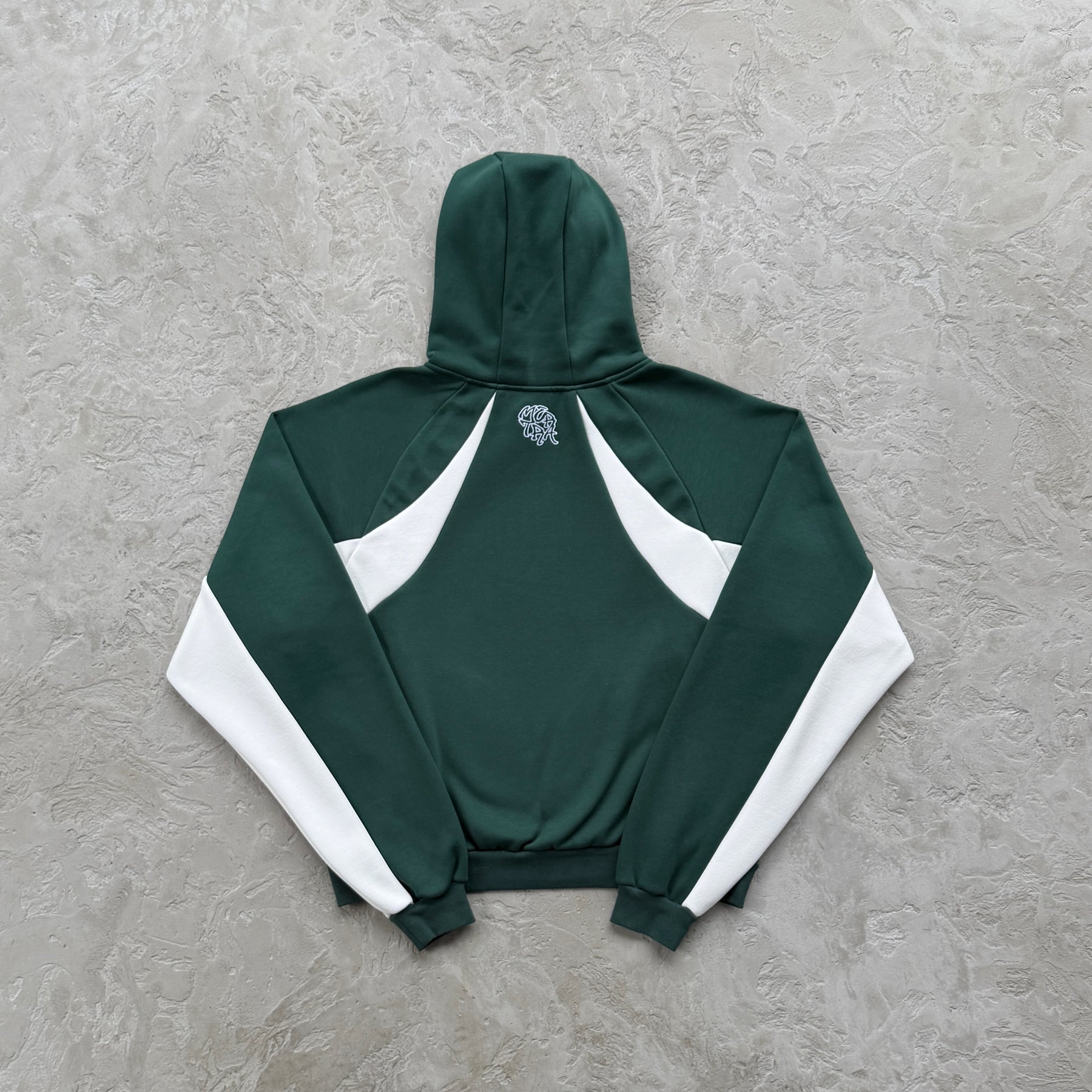 Conjunto Mertra “Colorblock Sports” ( Verde )
