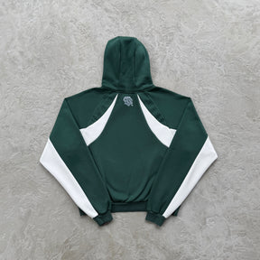 Conjunto Mertra “Colorblock Sports” ( Verde )