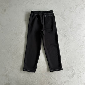 Conjunto Corteiz “RTW College” ( Preto )