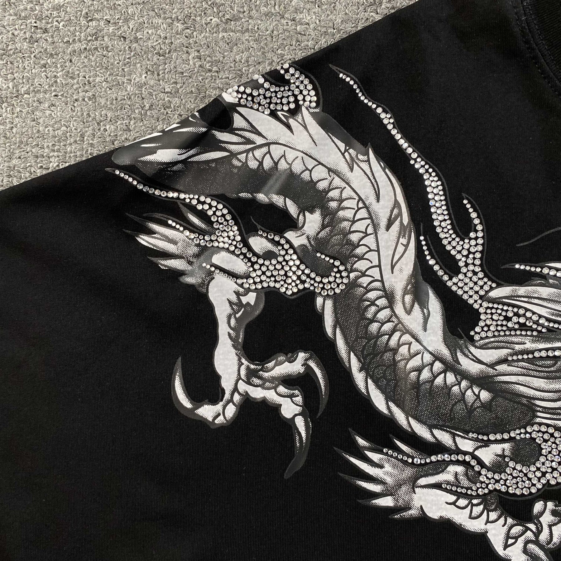 Camisa Trapstar “Dragon”