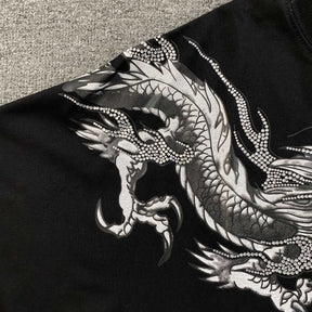 Camisa Trapstar “Dragon”