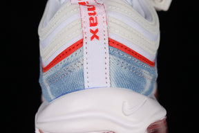 Air max 97 “Washed Denim Pack”