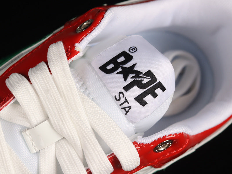 BAPE STA “Italy”