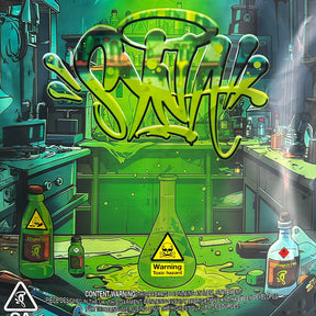 Camisa Syna World “Summer Vibes”