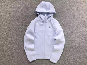 Conjunto Nocta x Nike Tech Fleece “Lavander”