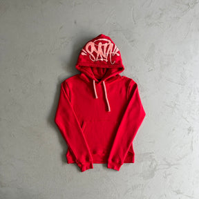 Conjunto Syna World Frio ( Vermelho )