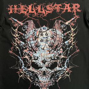 Camisa Hellstar “BrainWhasing”