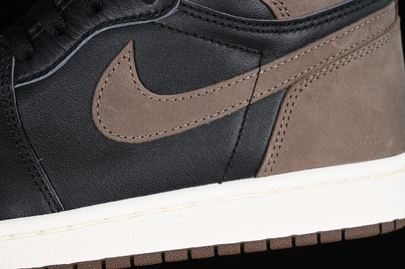 Air Jordan 1 High “Palomino”