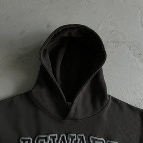 Conjunto Broken Planet “Beware Soot”