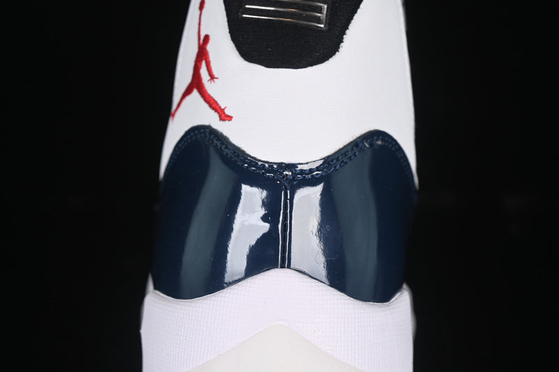 Air Jordan 11  “Howard University”