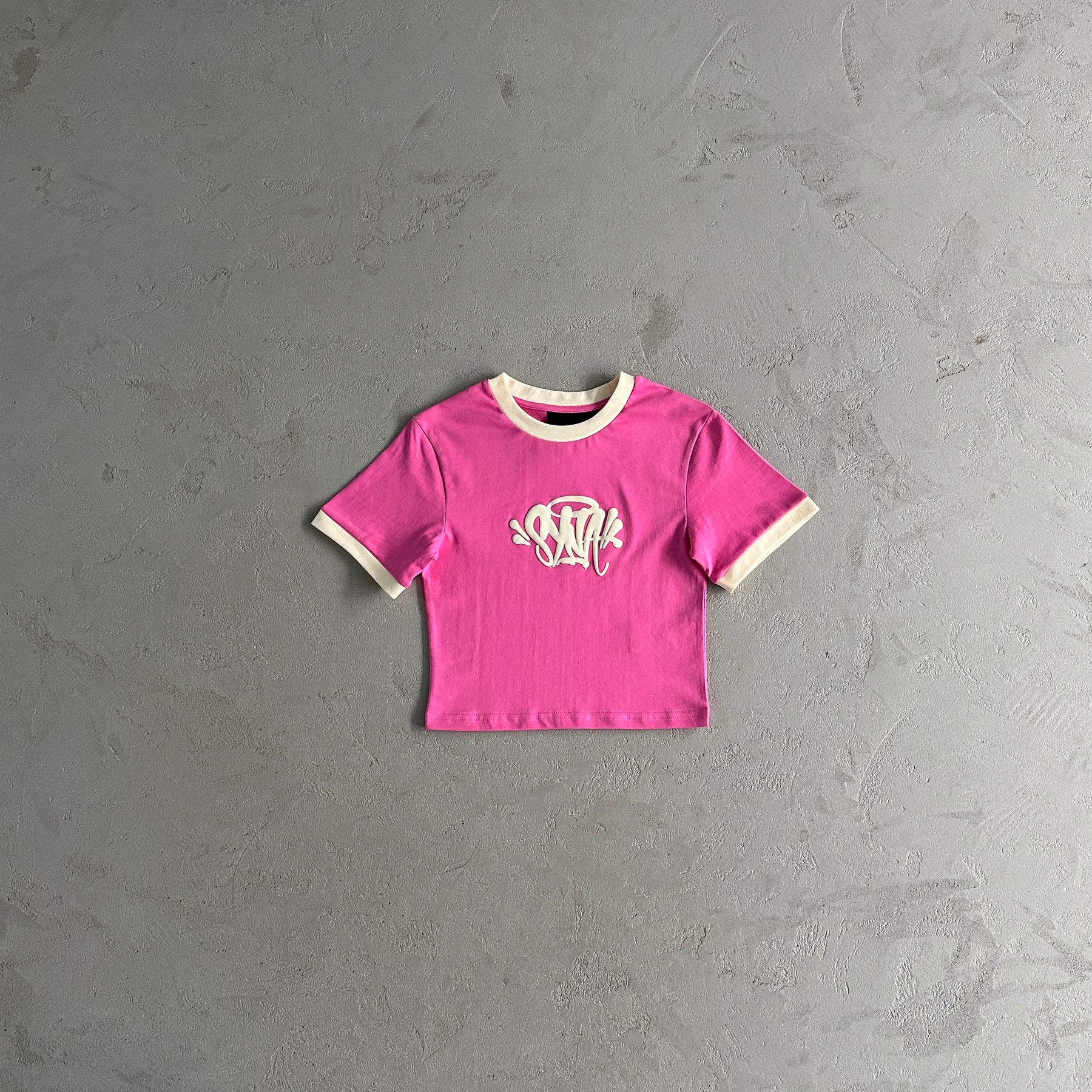 Conjunto Syna World Verão Feminino ( Rosa )