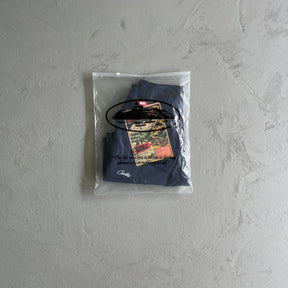 Shorts Corteiz “Navy Cargo”