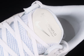 Air Zoom Winflo 8 “Pure Platinum”