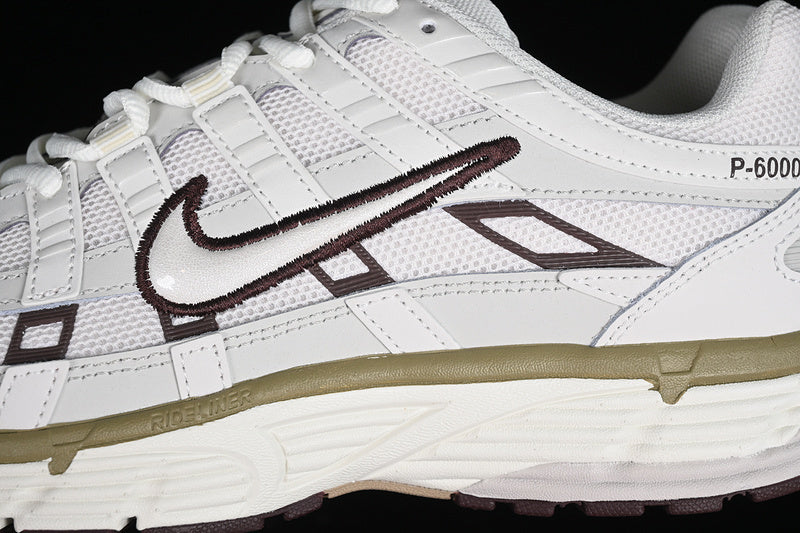 Nike P-6000 “Earth Light Bone Sail Phantom”