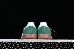 Adidas Samba “Collegiate Green”