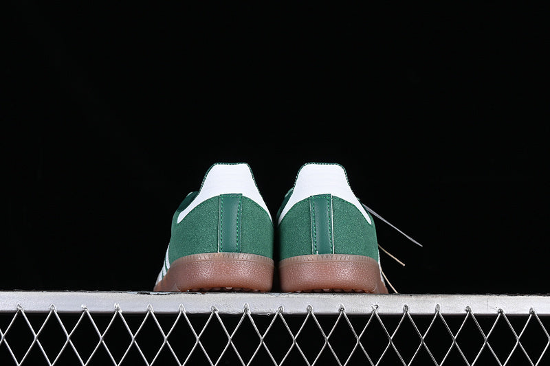 Adidas Samba “Collegiate Green”