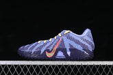 Nike JA 3 “Channel 12”