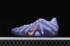 Nike JA 3 “Channel 12”