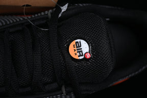 Air Max DN “Salsa Red”