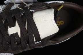 Adidas Samba x Notitle “Cow Print”