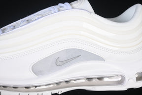 Air max 97 “Triple White”