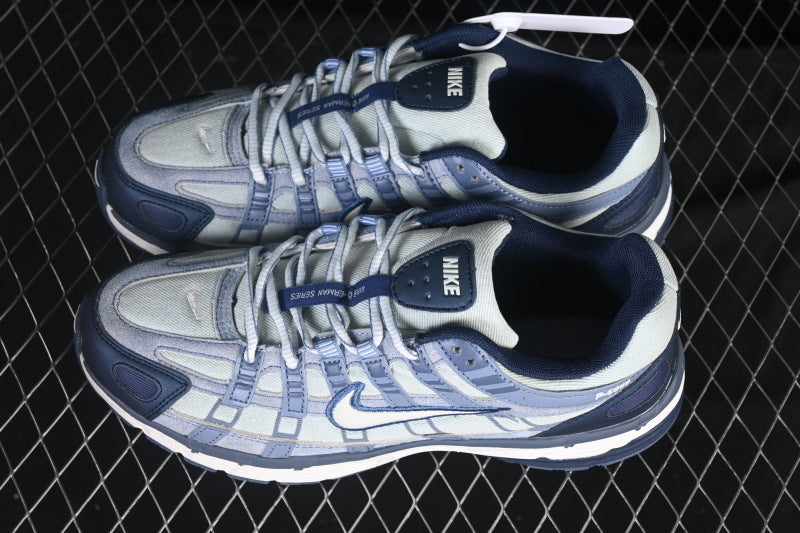 Nike P-6000 “Worn Blue”