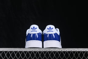 Adidas Campus “Super Star II Royal Blue”