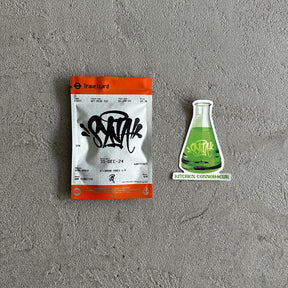 Camisa Syna World “Do One”