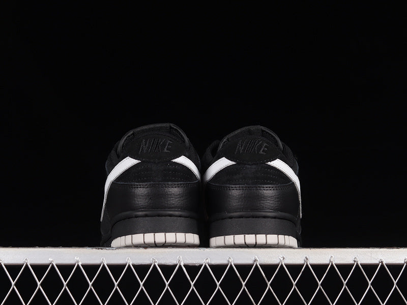Dunk “Black Panda”