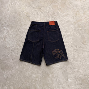 Shorts Mertra “Navy Blue”