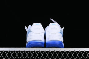Air force 1 “Blue Chenille”