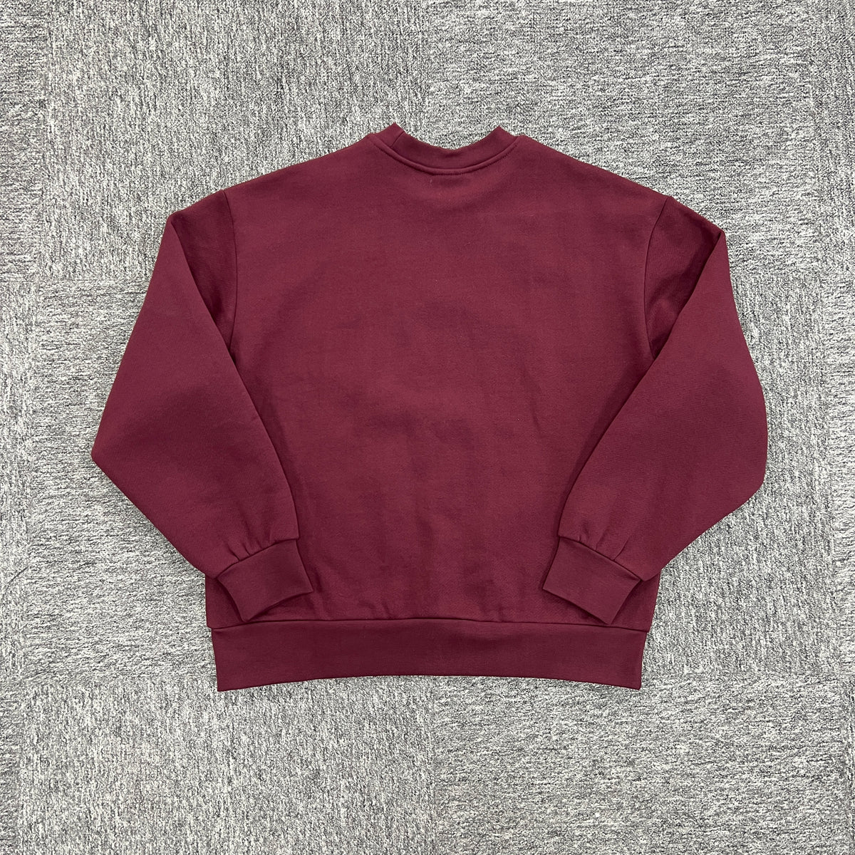 Conjunto Syna World “Varsity Crew“ ( Vermelha )