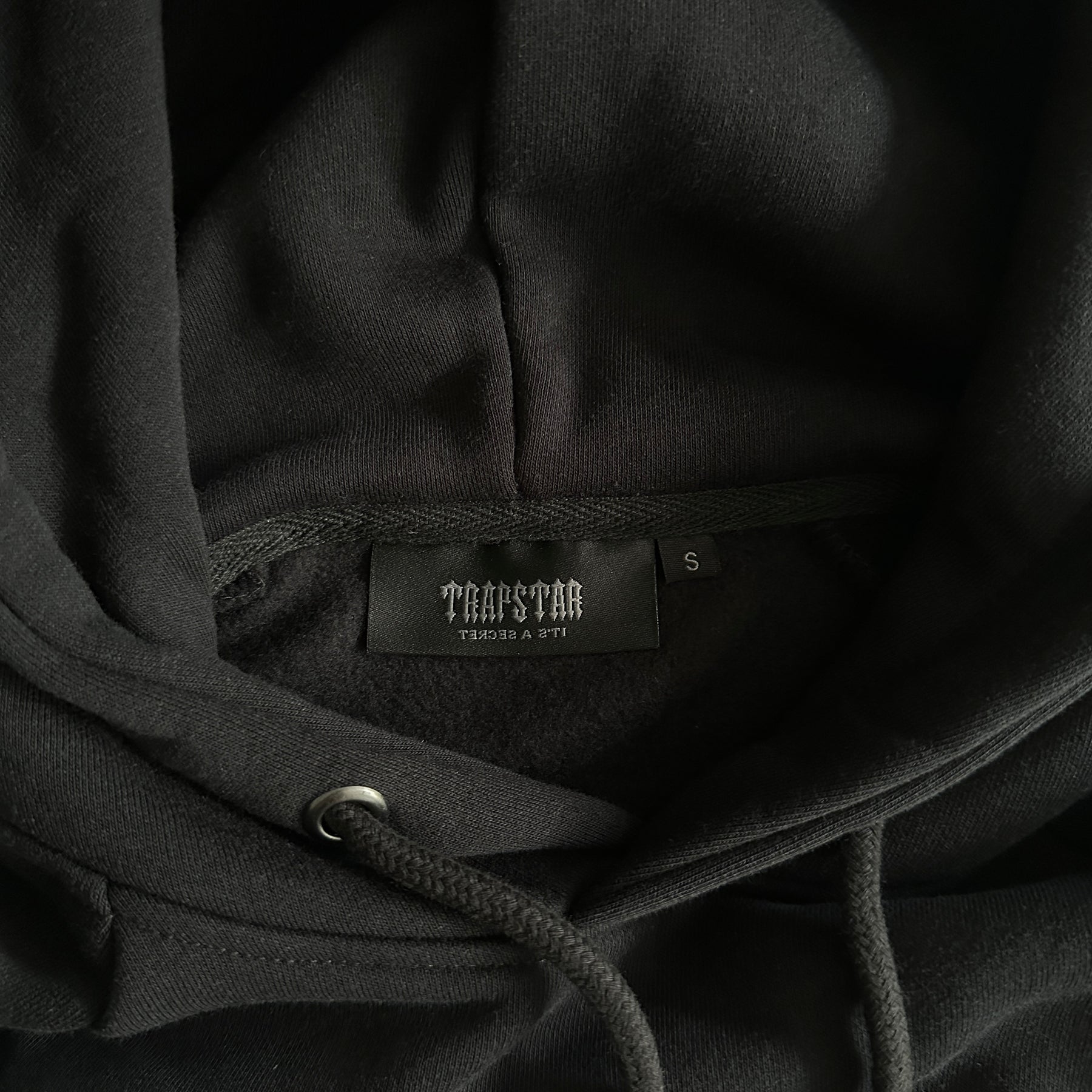 Conjunto Trapstar “Decoded Chenille” ( Rosa )