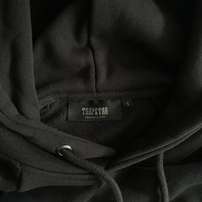 Conjunto Trapstar “Decoded Chenille” ( Rosa )