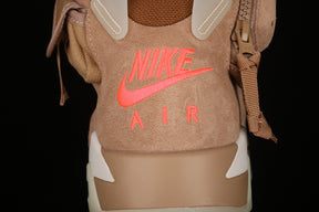 Air jordan 6 x Cactus Jack “British Khaki”
