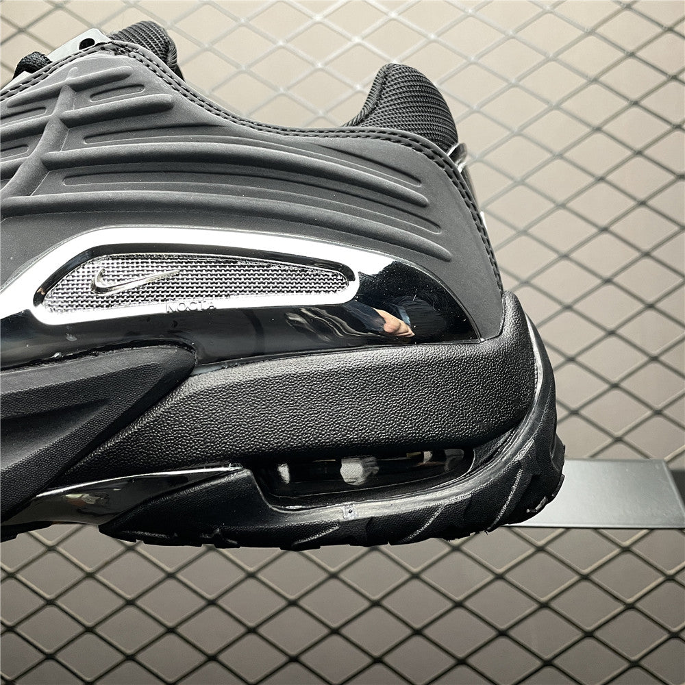 Nike x Hot step 2 ( Cinza )