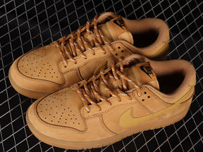 Dunk “Flax”