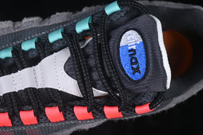 Air max 95 “Big Bubble Greedy”