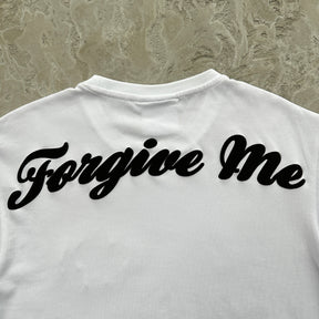 Camisa Syna World “Forgive me” ( Branca )