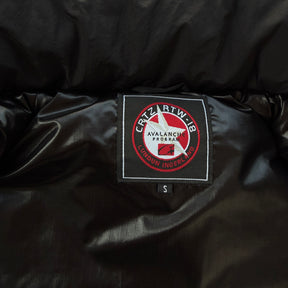 Casaco Corteiz “Avalanche Bolo Jacket