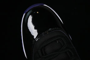 Air Jordan 11 “Black & Concord”