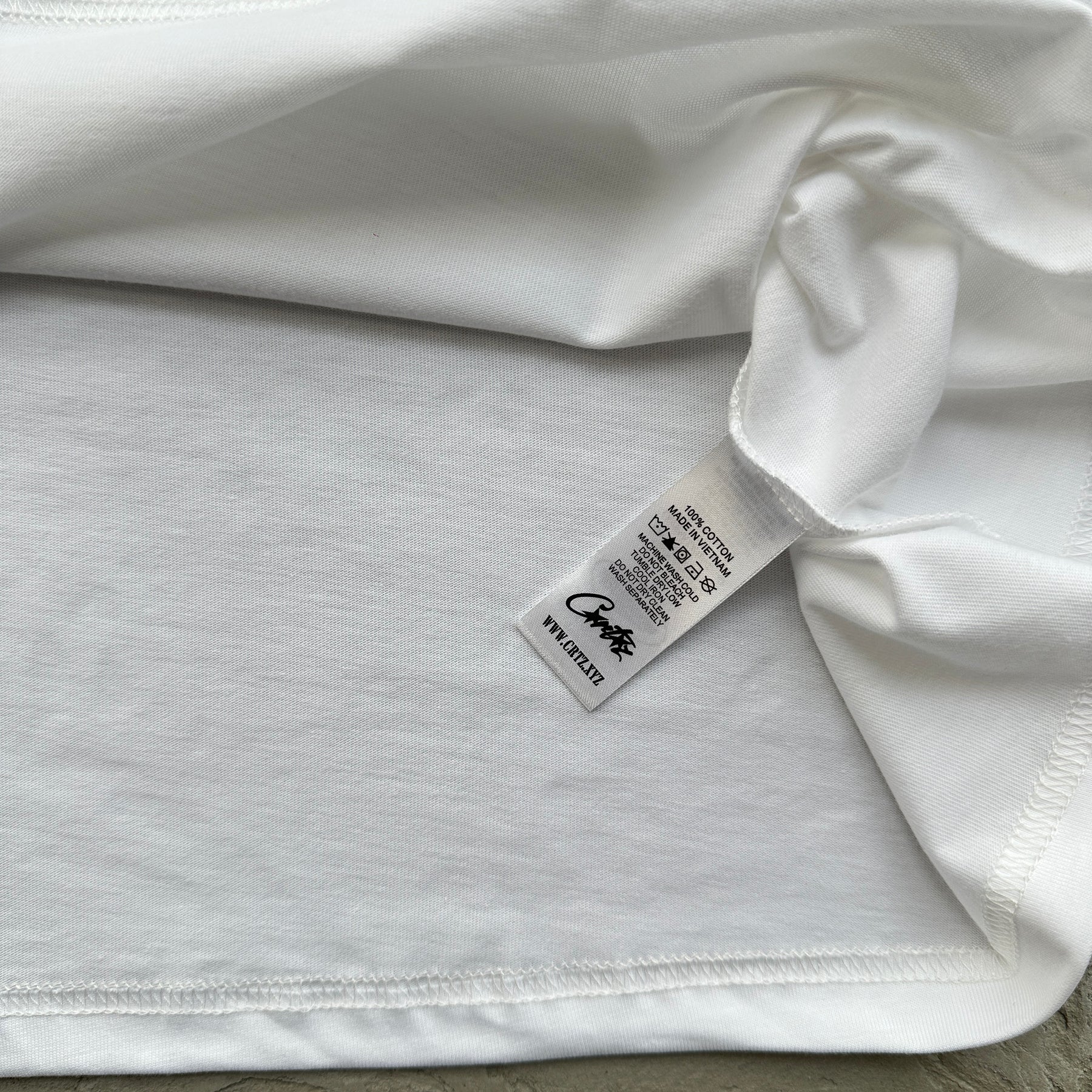 Camisa Corteiz “Flying Man”