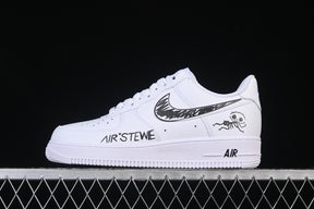 Air force 1 x Family Guy “Air stewe"
