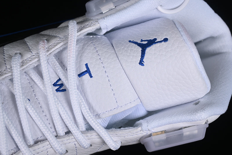 Air Jordan 12 “Game Royal”