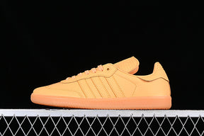 Adidas Samba x Pharrell Williams Samba Humanrace