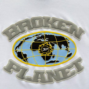 Camisa Broken Planet “BP Gird”