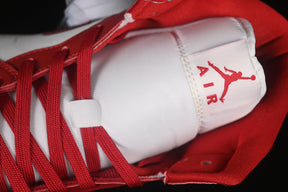 Air Jordan 1 High “Red Cracked Leather”