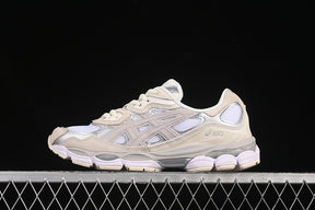Asics Gel Nyc “Oyster”