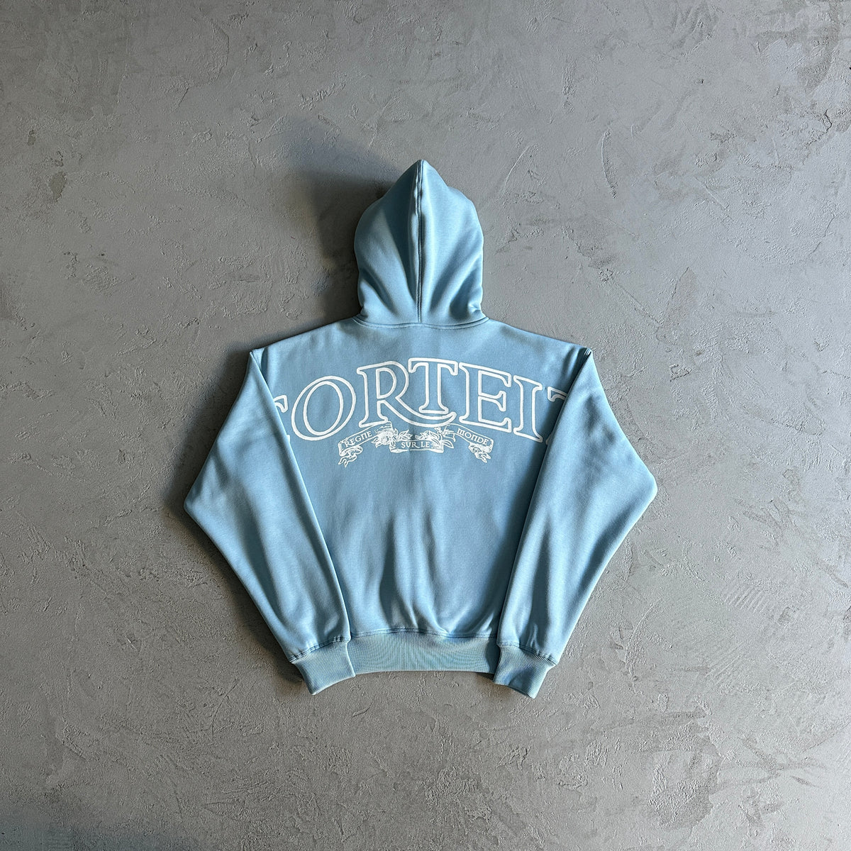 Conjunto Corteiz “Superior Royale” ( Azul )